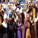 Black Hebrew Praise & Worship Songs-APK