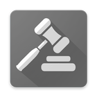 NSDA Debate Timer 图标