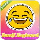 Emoji Keyboard - All Emojis APK