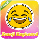 Emoji Keyboard - All Emojis