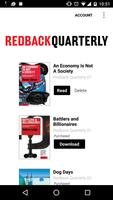 Redback Quarterly 截图 1