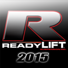 ReadyLift ícone