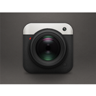 Cam Shot 4K Mini icône
