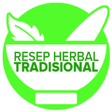 Resep Obat Herbal Tradisional icon
