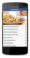 Resep Nasi Goreng screenshot 2