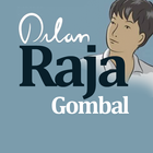Gombal Ala Dilan icône