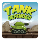 Tank Defense أيقونة