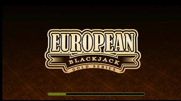 Black Jack Gold screenshot 1