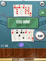 Blackjack 21 screenshot 3