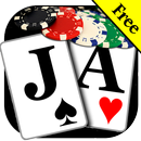 BlackJack Free Bets APK