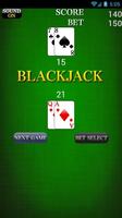BlackJack Free Bets Affiche
