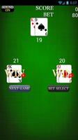 BlackJack Free Bets screenshot 2