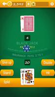 BlackJack♣ โปสเตอร์
