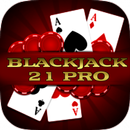 Blackjack 21 Pro APK