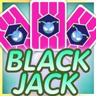 BLACKJACK 21, 2044 VERSION icône