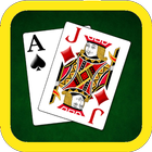 Blackjack Casino Free आइकन