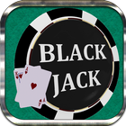 BLACKJACK AJ 21 icône