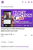 BlackJunction TV gönderen