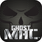 GhostMAC icône