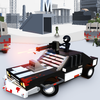 Stickman Car: Zombie Shooting Download gratis mod apk versi terbaru