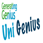 Generating Genius icon