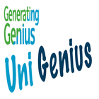 آیکون‌ Generating Genius
