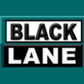 black lane auto
