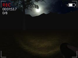 Slender: Night of Horror الملصق