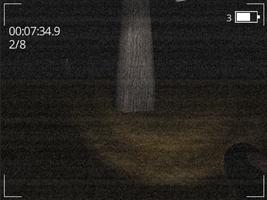 Slender: Night of Horror capture d'écran 2