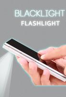 1 Schermata Blacklight Flashlight