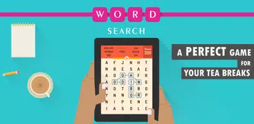 Word Search Puzzles