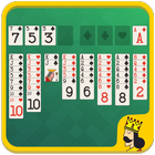 FreeCell, увлекательная Солите иконка