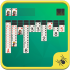 Spider Solitaire icon