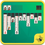 ikon Spider Solitaire