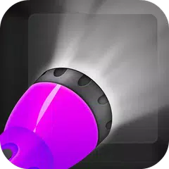 Blacklight Flashlight HD アプリダウンロード