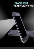 Blacklight Flashlight HD bài đăng