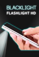 Blacklight Flashlight HD ảnh chụp màn hình 1