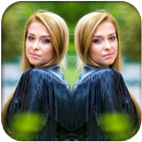 Mirror Photo Effect APK