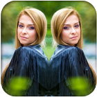 Mirror Photo Effect ikon