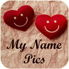 My Name Pics иконка