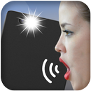 Speak to Torch Light APK