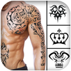 Tattoo on My Photo APK