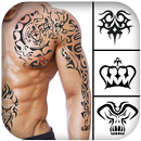 Tattoo on My Photo APK