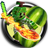 เกมหน้ากาก นินจาผลไม้