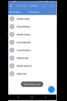 Calls Sms Blacklist Screenshot 1