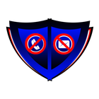Stop Calls and SMS (blacklist) icon