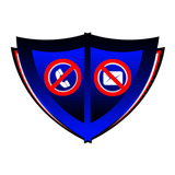 Stop Calls and SMS (blacklist) icon