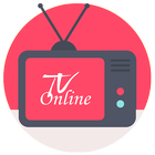 iTV - TV Indonesia Online icône