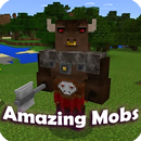 Amazing Mob Mod APK
