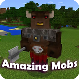 Amazing Mob Mod